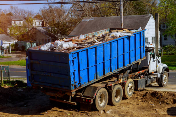 Best Household Junk Removal  in Marietta, OH