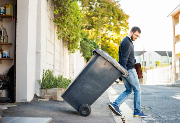 Best Commercial Junk Removal  in Marietta, OH