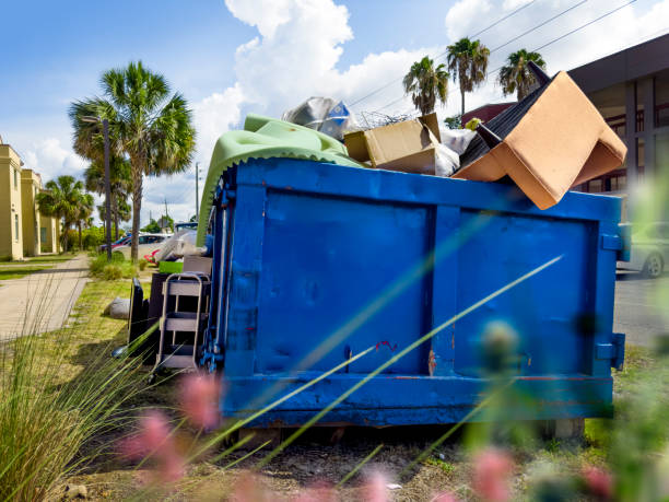 Best Junk Removal Near Me  in Marietta, OH