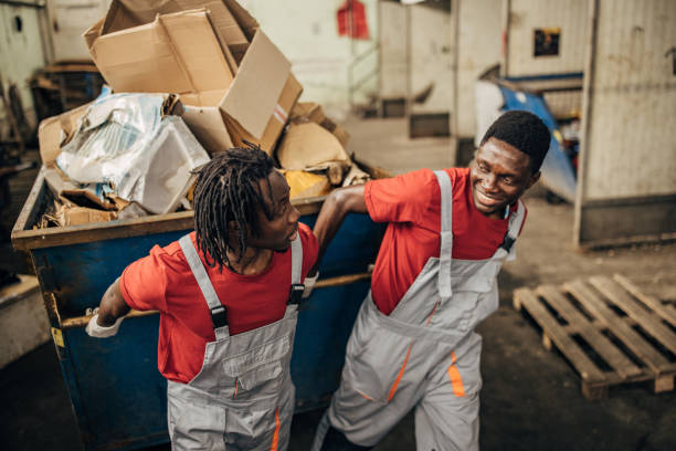 Best Residential Junk Removal  in Marietta, OH