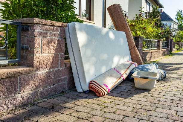 Best Estate Cleanout Services  in Marietta, OH