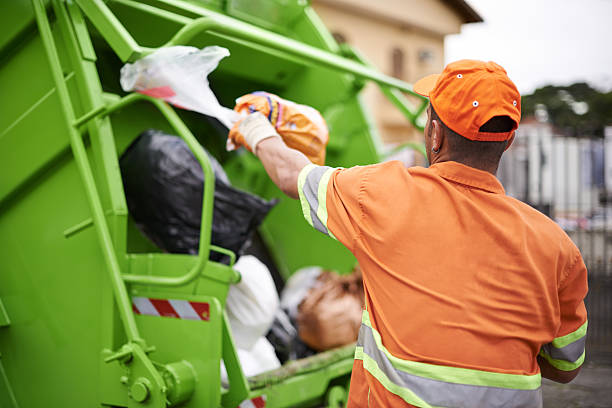 Attic Cleanout Services in Marietta, OH