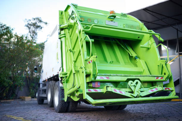 Best Full-Service Junk Removal  in Marietta, OH
